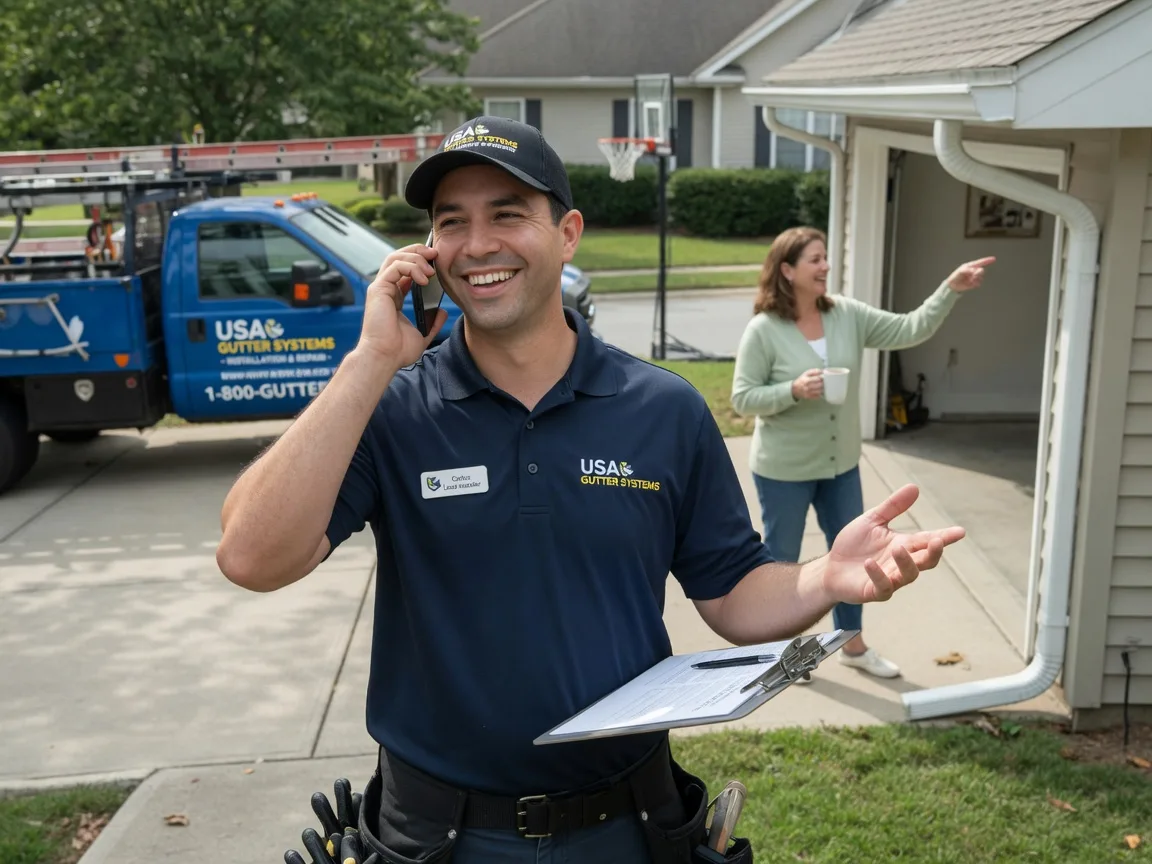 Gutter Installation Wayside, TX FAQs
